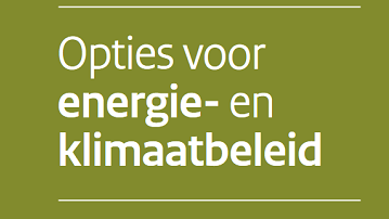 PBL rapport beeld