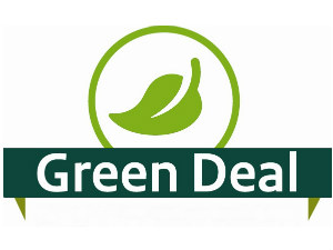 logo Green Deal