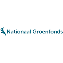 Nationaal groenfonds