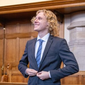Ties Boonstra