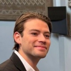 Joris Masereeuw
