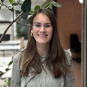 Mieke de Jongh