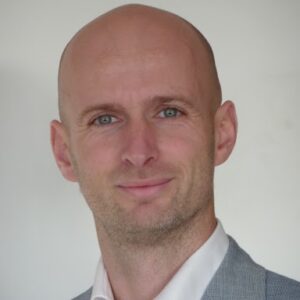 Bart Dehue