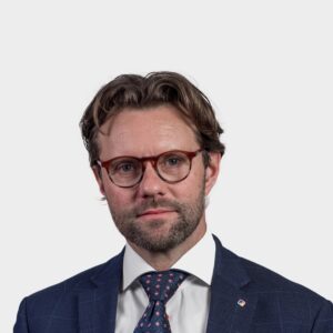 Frank Agterberg