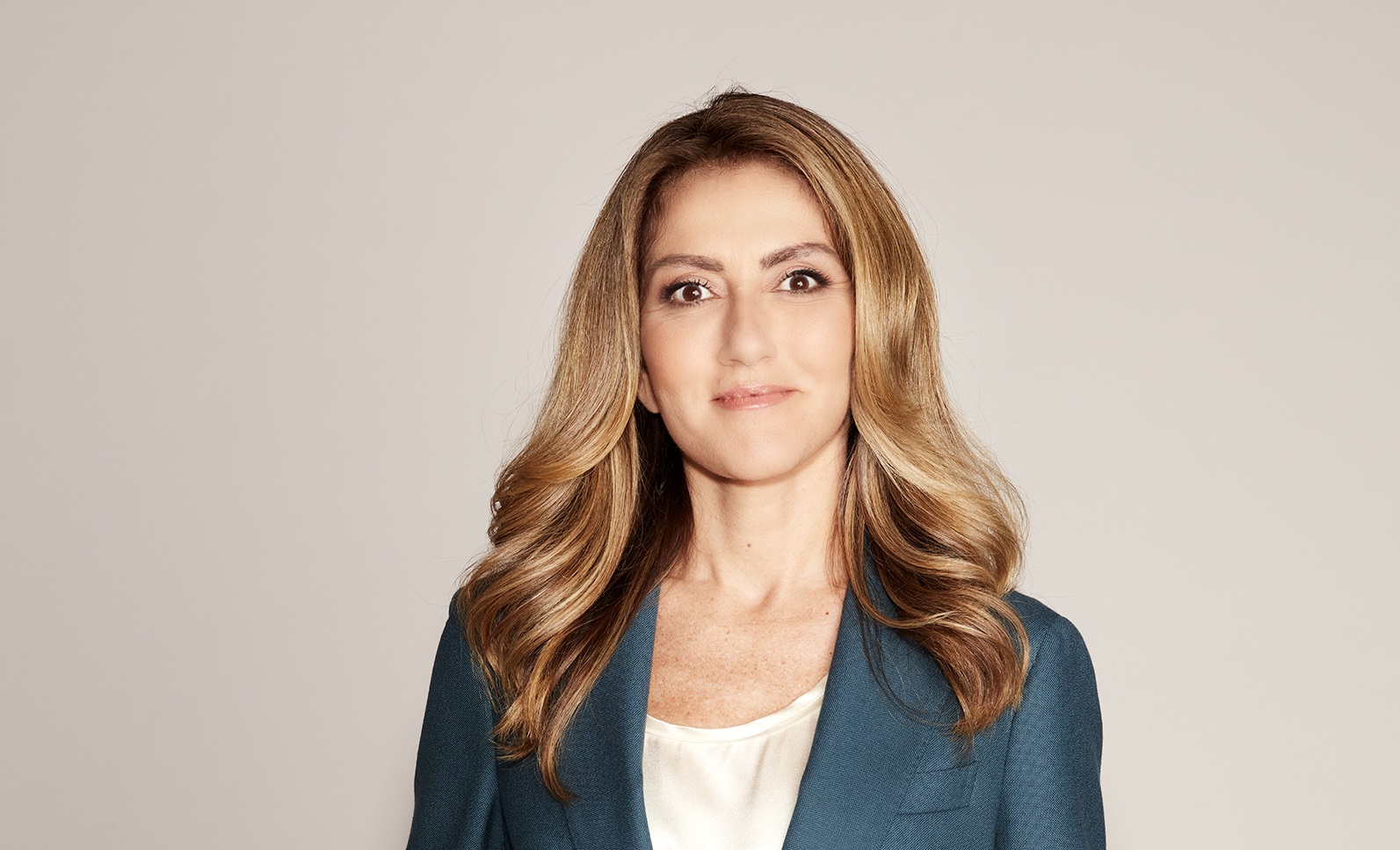 Dilan Yeşilgöz, lijsttrekker VVD “We hebben niet de luxe om bepaalde