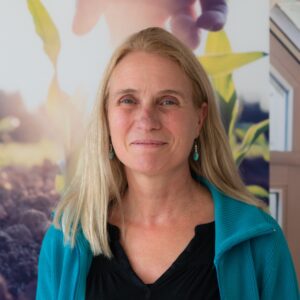 Claire Tielens