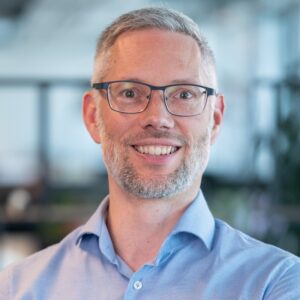 Thijs van de Zand