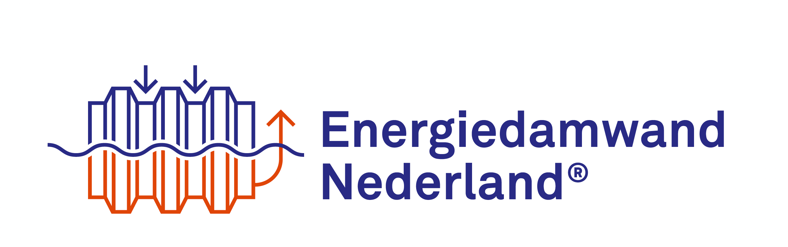 Energiedamwand Nederland