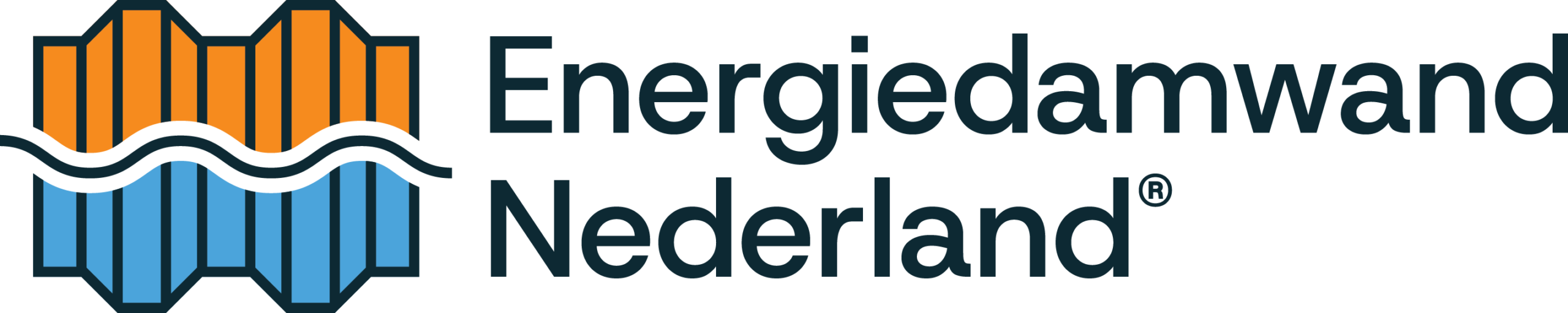 Energiedamwand Nederland