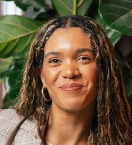 Krystal-Marie Benjamins