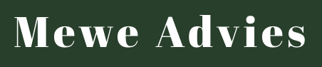 Mewe Advies