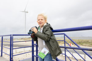 Ruim 5500 bezoekers bewonderden Nederlandse oranje-groene energie tijdens de Open Energiedag op zaterdag 19 september 2026 Ruim 5500 bezoekers bewonderden Nederlandse oranje-groene energie tijdens de Open Energiedag op zaterdag 19 september 2026